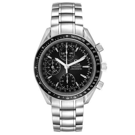 omega speedmaster daydate 3220.50 00|omega speedmaster day tachymeter.